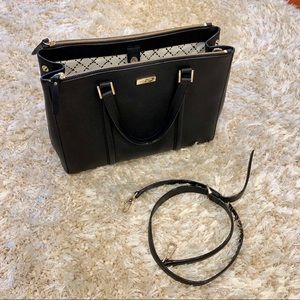 Kate Spade Newbury Large Saffiano Leather Satchel